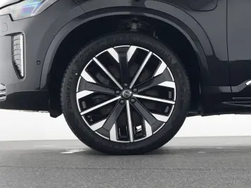 VOLVO XC90 T8 AWD Plus Bright B&W-SOUND FOUR-C AHK HUD