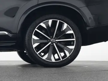 VOLVO XC90 T8 AWD Plus Bright B&W-SOUND FOUR-C AHK HUD