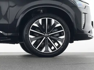 VOLVO XC90 T8 AWD Plus Bright B&W-SOUND FOUR-C AHK HUD