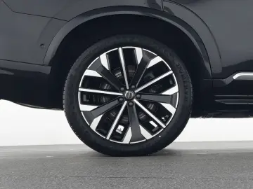 VOLVO XC90 T8 AWD Plus Bright B&W-SOUND FOUR-C AHK HUD