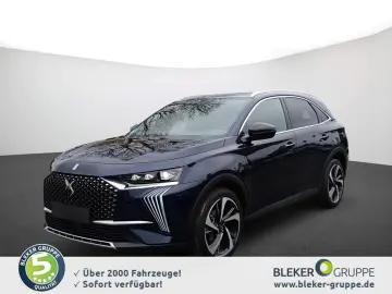 DS DS7 Crossback RIVOLI KLIMA KAMERA PDC LM-FELGEN