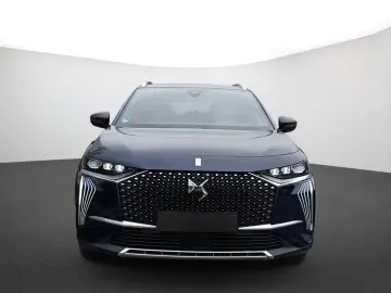 DS DS7 Crossback RIVOLI KLIMA KAMERA PDC LM-FELGEN