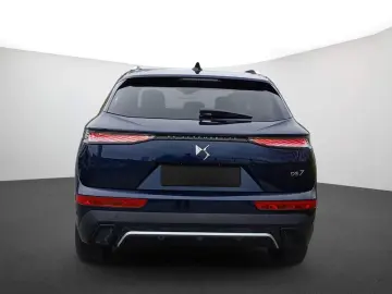 DS DS7 Crossback RIVOLI KLIMA KAMERA PDC LM-FELGEN