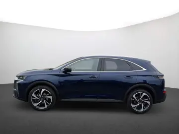 DS DS7 Crossback RIVOLI KLIMA KAMERA PDC LM-FELGEN