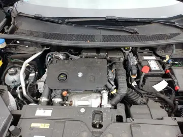 DS DS7 Crossback RIVOLI KLIMA KAMERA PDC LM-FELGEN