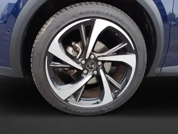 DS DS7 Crossback RIVOLI KLIMA KAMERA PDC LM-FELGEN