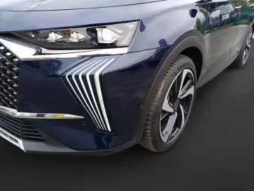 DS DS7 Crossback RIVOLI KLIMA KAMERA PDC LM-FELGEN