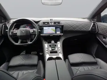 DS DS7 Crossback RIVOLI KLIMA KAMERA PDC LM-FELGEN