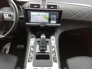 DS DS7 Crossback RIVOLI KLIMA KAMERA PDC LM-FELGEN