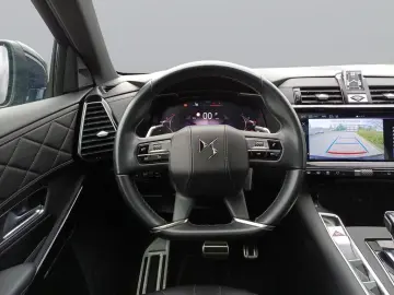 DS DS7 Crossback RIVOLI KLIMA KAMERA PDC LM-FELGEN