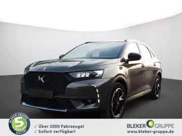 DS DS7 Crossback E-TENSE 4x4 300 PERF. LINE   Mj21