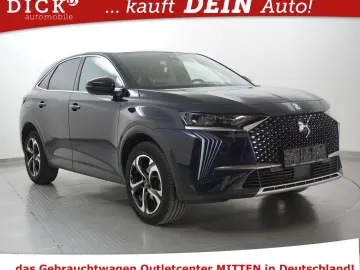 DS DS7 Crossback 1.5d Bastille  NAVI VIRTU LED KEY