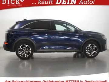 DS DS7 Crossback 1.5d Bastille  NAVI VIRTU LED KEY