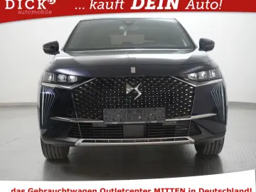 DS DS7 Crossback 1.5d Bastille  NAVI VIRTU LED KEY