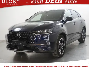 DS DS7 Crossback 1.5d Bastille  NAVI VIRTU LED KEY