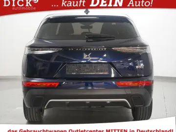 DS DS7 Crossback 1.5d Bastille  NAVI VIRTU LED KEY