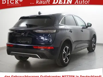 DS DS7 Crossback 1.5d Bastille  NAVI VIRTU LED KEY