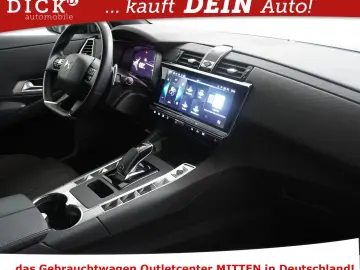 DS DS7 Crossback 1.5d Bastille  NAVI VIRTU LED KEY