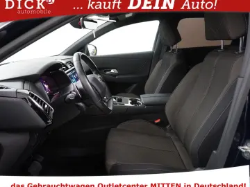 DS DS7 Crossback 1.5d Bastille  NAVI VIRTU LED KEY