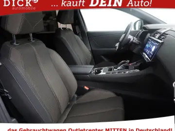 DS DS7 Crossback 1.5d Bastille  NAVI VIRTU LED KEY