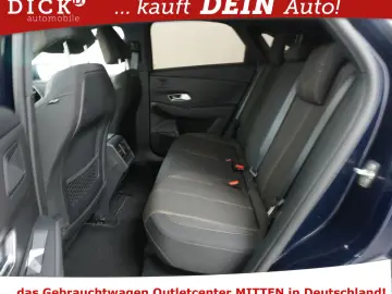 DS DS7 Crossback 1.5d Bastille  NAVI VIRTU LED KEY
