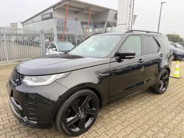 LAND ROVER Discovery 5 R-Dynamic HSE P360 AWD