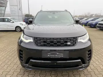LAND ROVER Discovery 5 R-Dynamic HSE P360 AWD