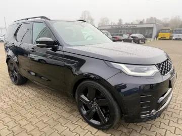 LAND ROVER Discovery 5 R-Dynamic HSE P360 AWD