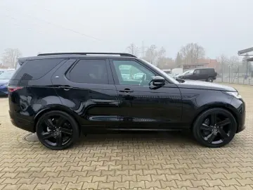 LAND ROVER Discovery 5 R-Dynamic HSE P360 AWD