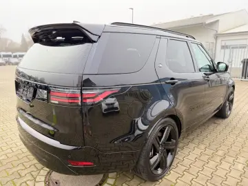 LAND ROVER Discovery 5 R-Dynamic HSE P360 AWD