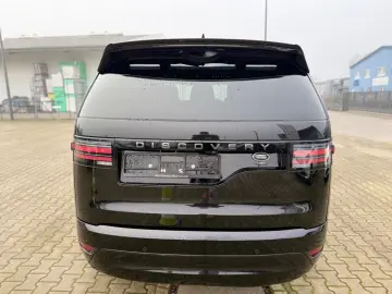LAND ROVER Discovery 5 R-Dynamic HSE P360 AWD