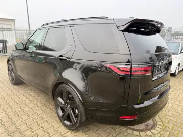 LAND ROVER Discovery 5 R-Dynamic HSE P360 AWD