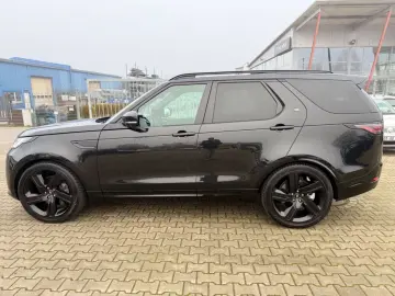 LAND ROVER Discovery 5 R-Dynamic HSE P360 AWD