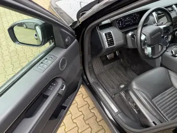 LAND ROVER Discovery 5 R-Dynamic HSE P360 AWD