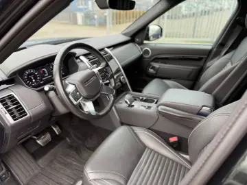 LAND ROVER Discovery 5 R-Dynamic HSE P360 AWD