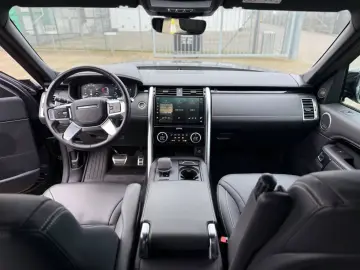 LAND ROVER Discovery 5 R-Dynamic HSE P360 AWD