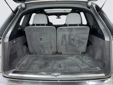 AUDI SQ7 4.0 TFSI BLACK 7SITZER MATRIX 360 HEAD SOFT