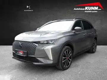 DS DS 7 Crossback Performance Line  BlueHDi 130 LED