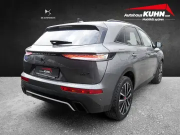 DS DS 7 Crossback Performance Line  BlueHDi 130 LED