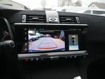 DS DS 7 Crossback Performance Line  BlueHDi 130 LED