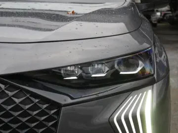 DS DS 7 Crossback Performance Line  BlueHDi 130 LED