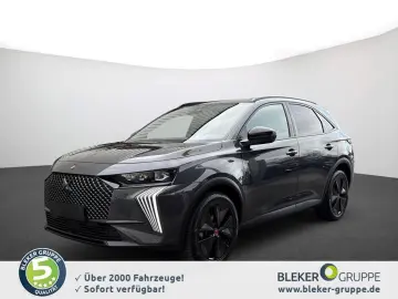 DS DS7 Crossback DS7 Performance Line   130 HDi