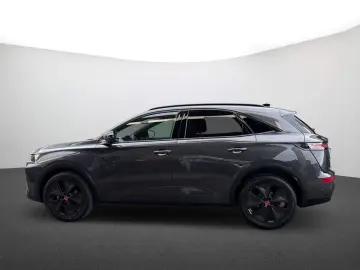 DS DS7 Crossback DS7 Performance Line   130 HDi