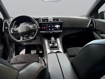 DS DS7 Crossback DS7 Performance Line   130 HDi