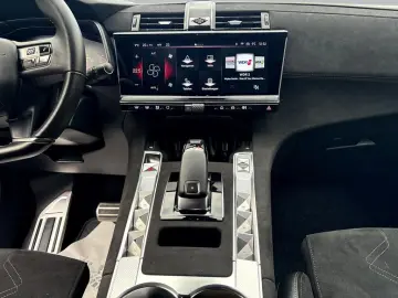 DS DS7 Crossback DS7 Performance Line   130 HDi