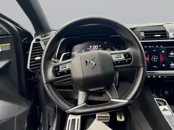 DS DS7 Crossback DS7 Performance Line   130 HDi
