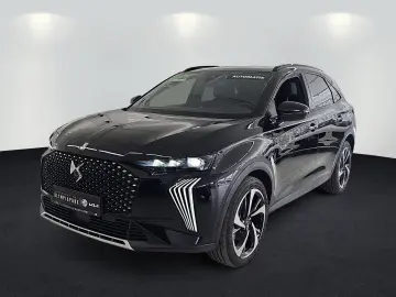 DS DS 7 1.5 BlueHDi 130 S&S Rivoli SITZHEIZUNG LEDE