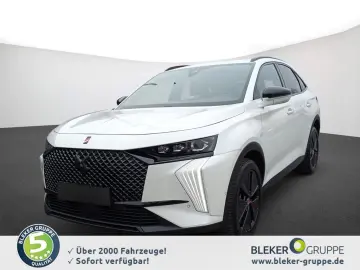 DS DS7 Crossback DS 7 PERFORMANCE LINE   BlueHDi 1