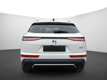 DS DS7 Crossback DS 7 PERFORMANCE LINE   BlueHDi 1