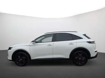DS DS7 Crossback DS 7 PERFORMANCE LINE   BlueHDi 1